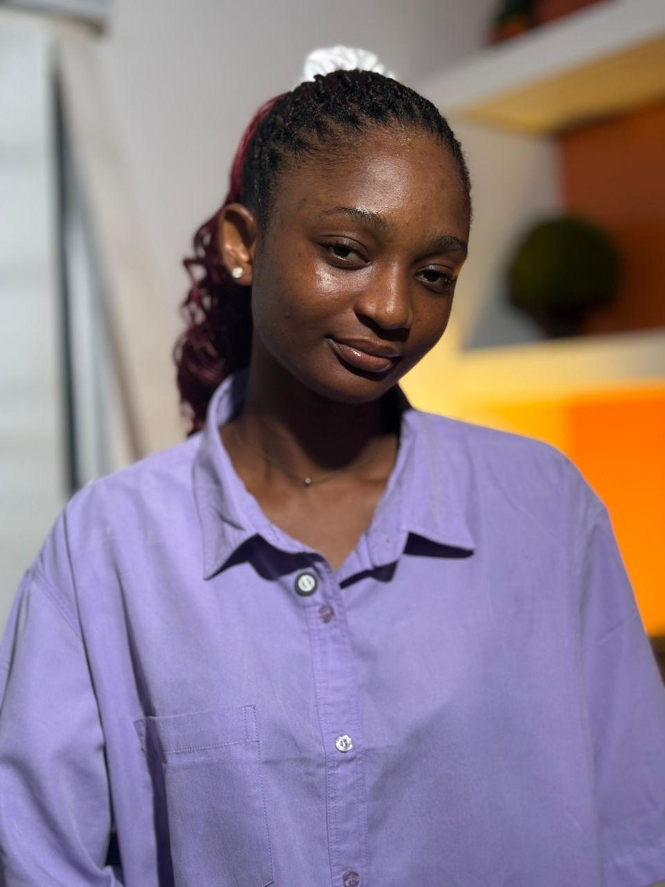 Victoria Ndubisi